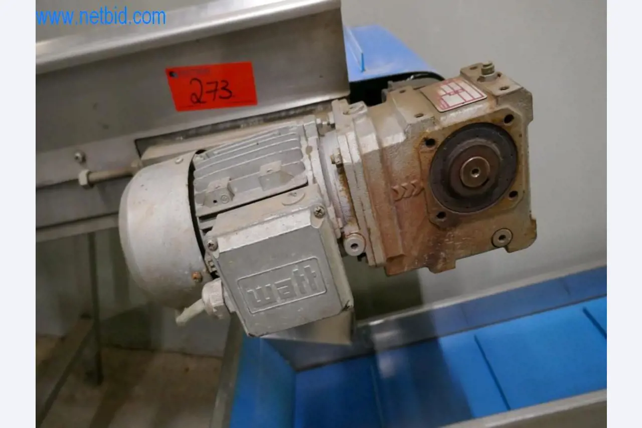 Dobro vzdrževani stroji in tehnična oprema iz živilskopredelovalnega sektorja-12