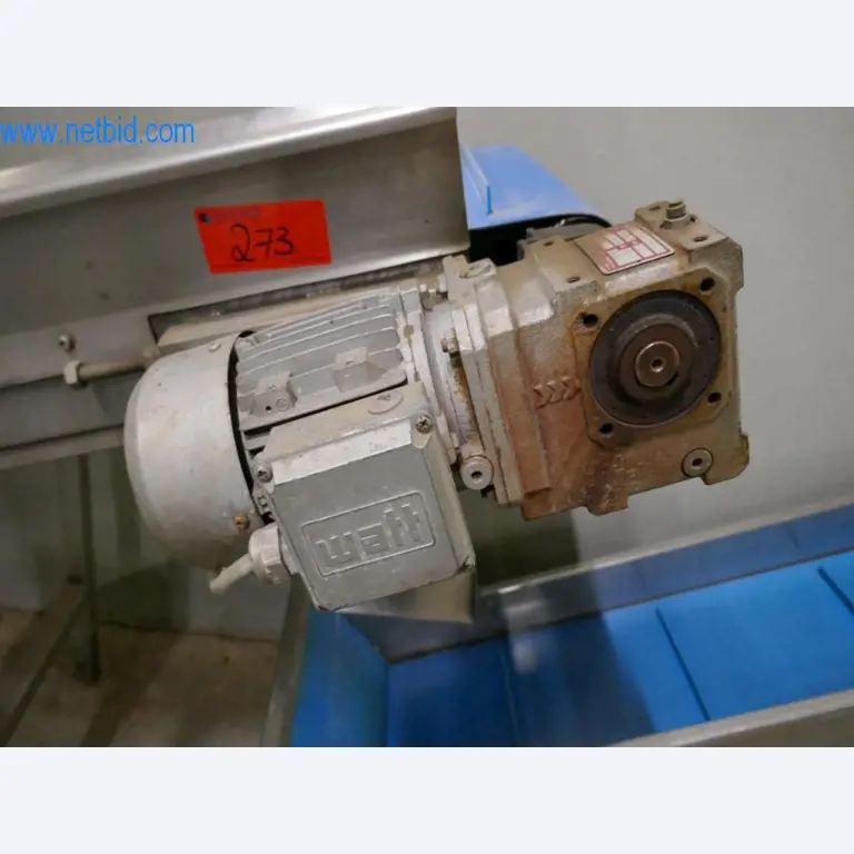 Dobro vzdrževani stroji in tehnična oprema iz živilskopredelovalnega sektorja-12