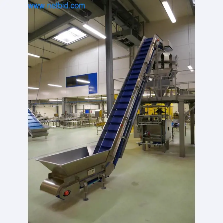 Dobro vzdrževani stroji in tehnična oprema iz živilskopredelovalnega sektorja-13