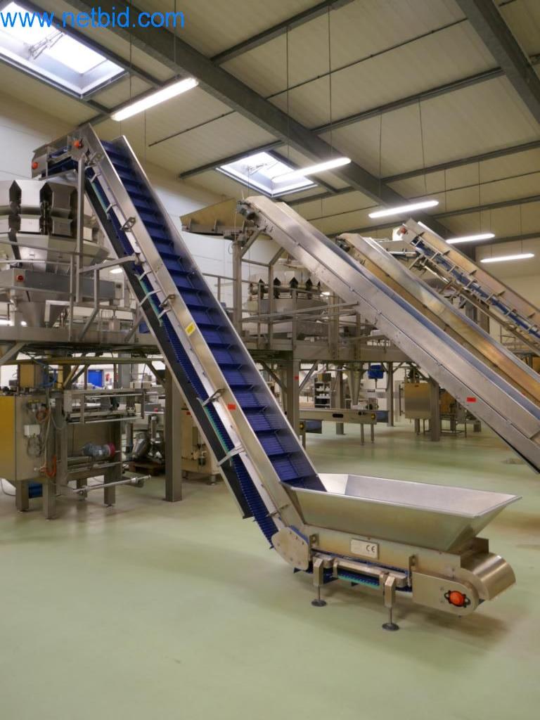 Máquinas y equipos técnicos del sector alimentario en buen estado de conservación-14