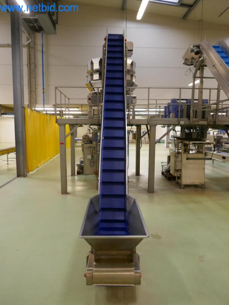 Máquinas y equipos técnicos del sector alimentario en buen estado de conservación-15