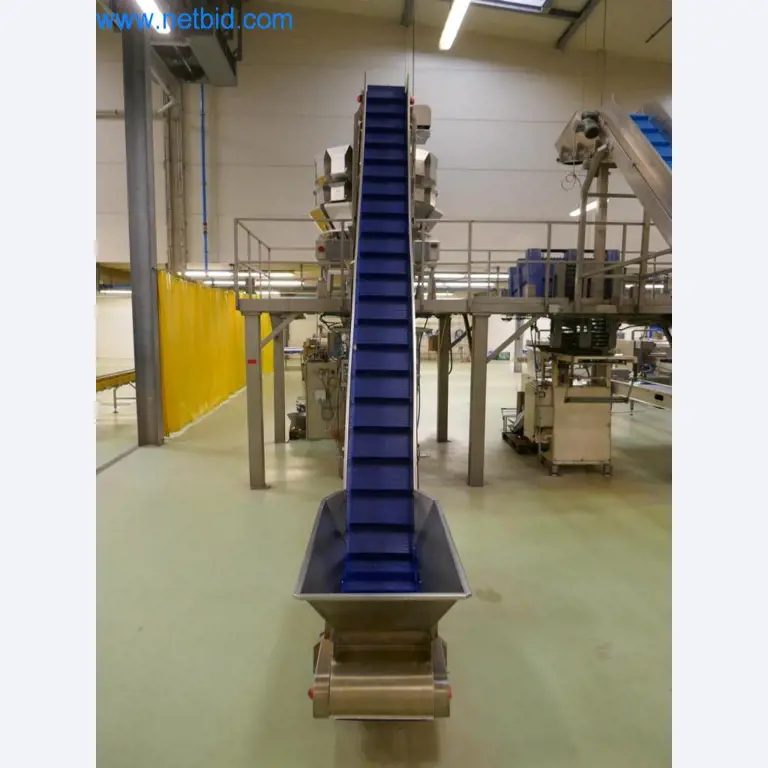 Dobro vzdrževani stroji in tehnična oprema iz živilskopredelovalnega sektorja-15