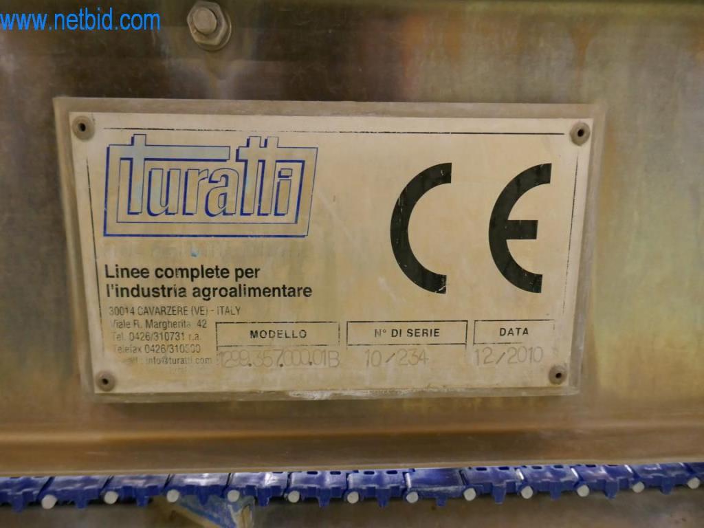 Máquinas y equipos técnicos del sector alimentario en buen estado de conservación-16