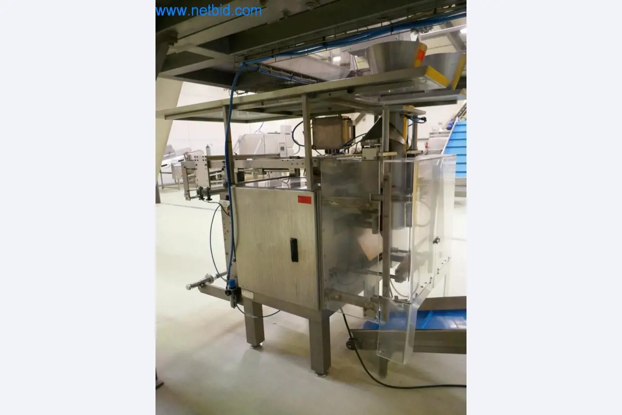 Dobro vzdrževani stroji in tehnična oprema iz živilskopredelovalnega sektorja-17