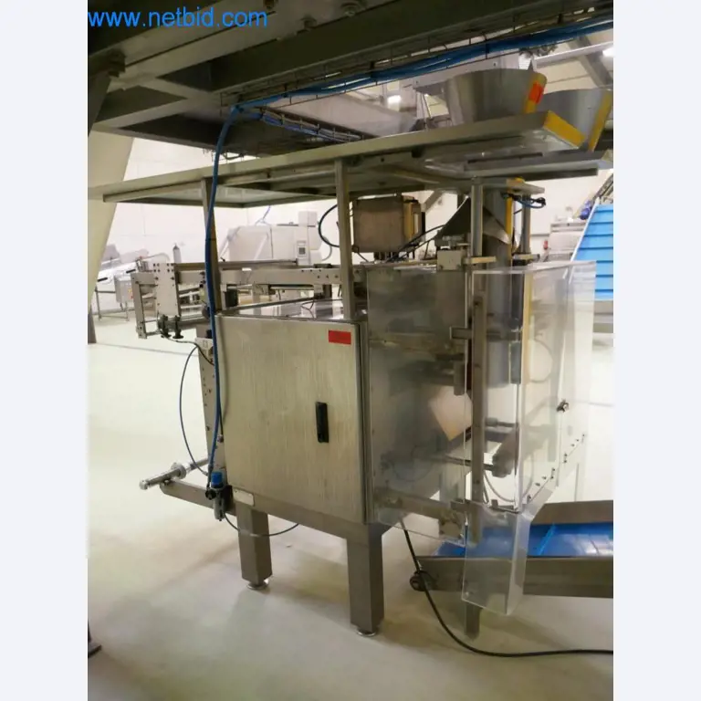 Dobro vzdrževani stroji in tehnična oprema iz živilskopredelovalnega sektorja-17