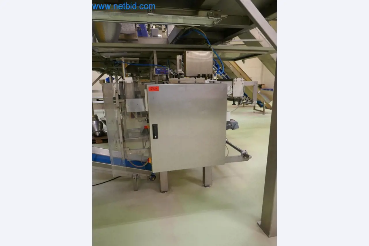 Dobro vzdrževani stroji in tehnična oprema iz živilskopredelovalnega sektorja-18