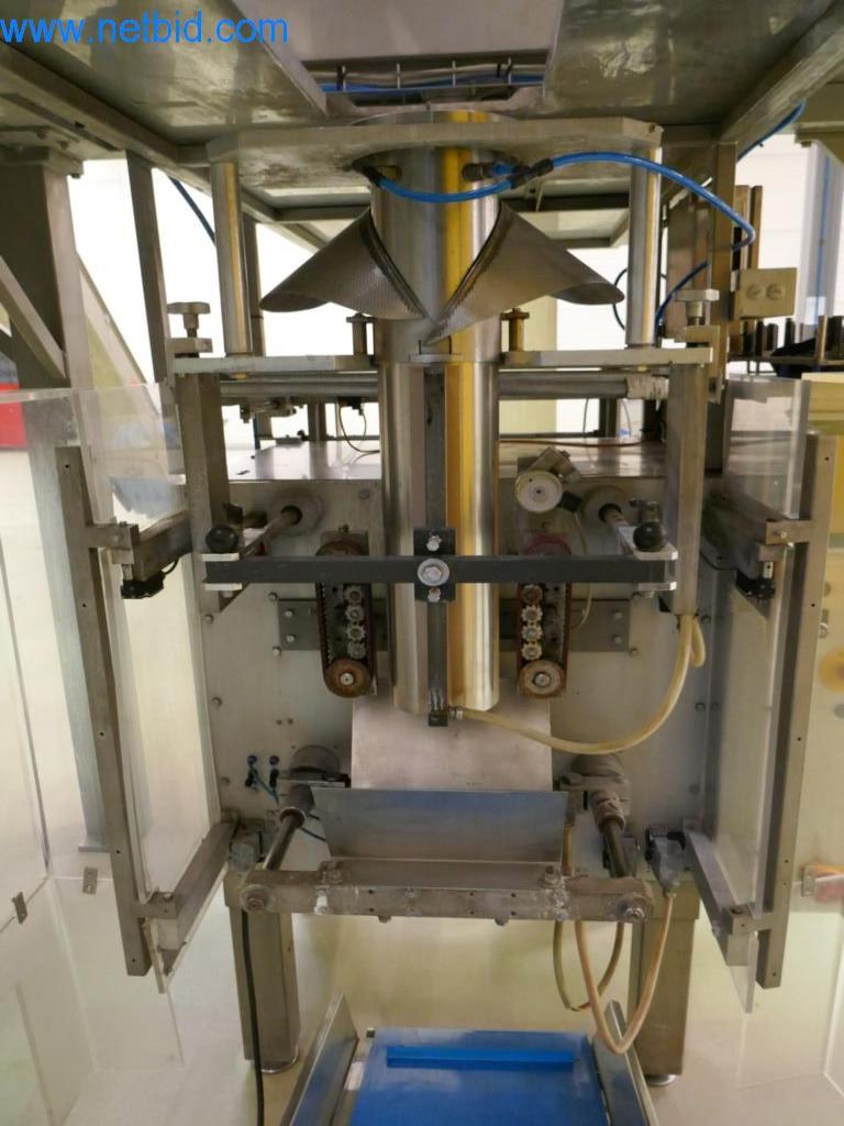 Máquinas y equipos técnicos del sector alimentario en buen estado de conservación-19