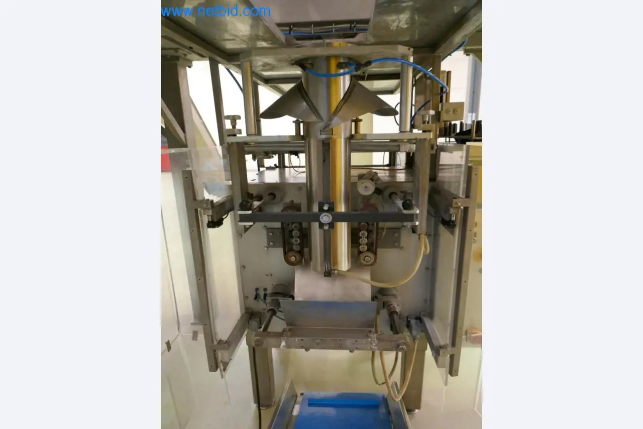 Dobro vzdrževani stroji in tehnična oprema iz živilskopredelovalnega sektorja-19