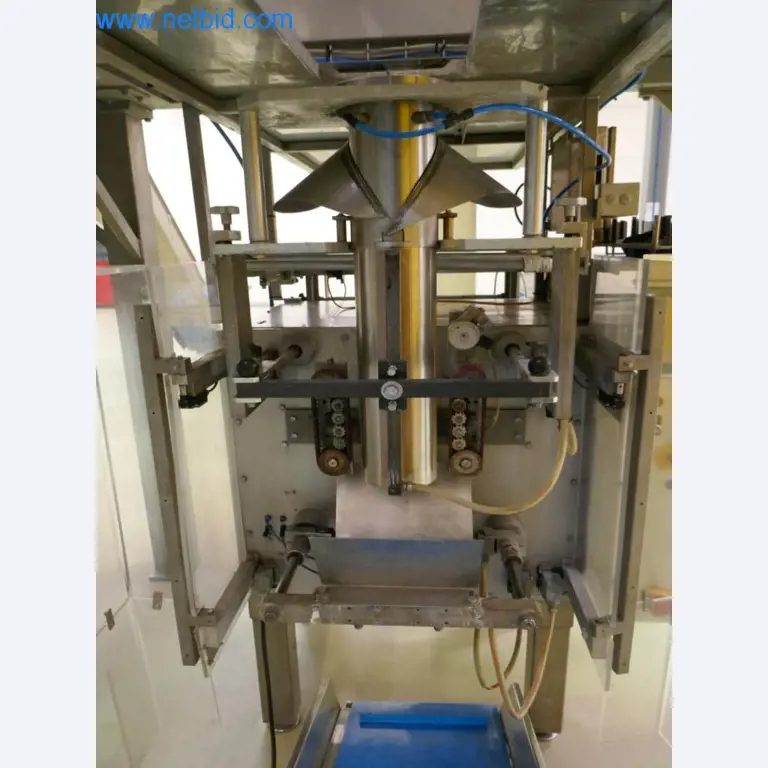 Dobro vzdrževani stroji in tehnična oprema iz živilskopredelovalnega sektorja-19