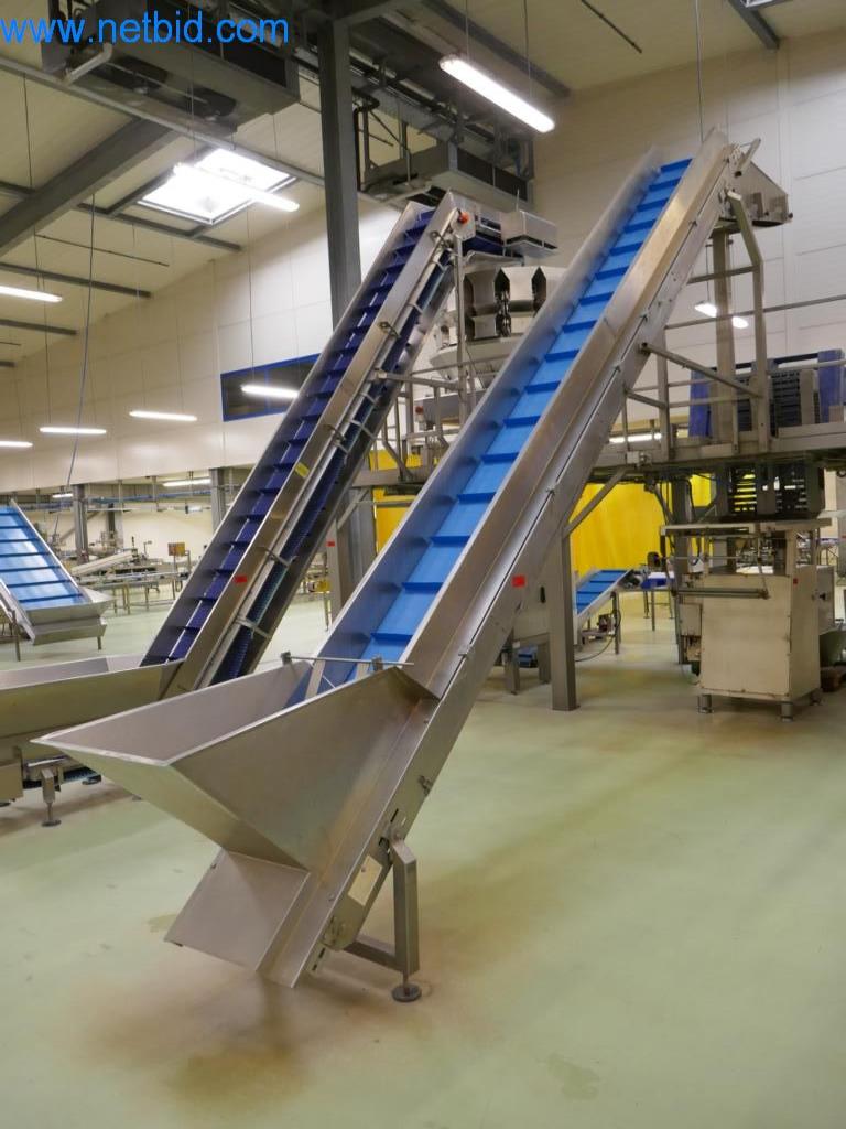 Máquinas y equipos técnicos del sector alimentario en buen estado de conservación-2