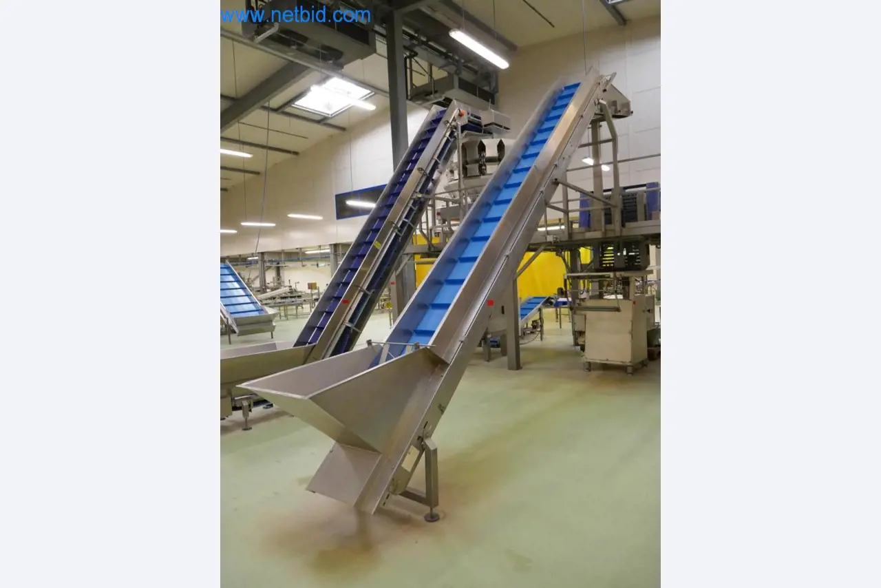 Dobro vzdrževani stroji in tehnična oprema iz živilskopredelovalnega sektorja-2