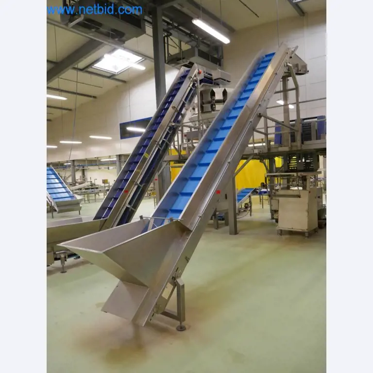 Dobro vzdrževani stroji in tehnična oprema iz živilskopredelovalnega sektorja-2