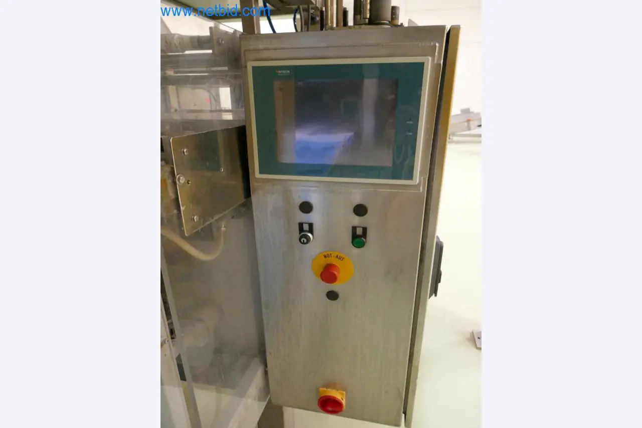 Dobro vzdrževani stroji in tehnična oprema iz živilskopredelovalnega sektorja-20