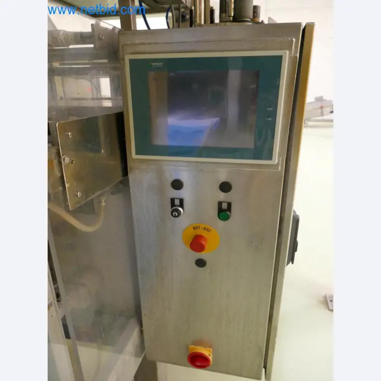 Dobro vzdrževani stroji in tehnična oprema iz živilskopredelovalnega sektorja-20