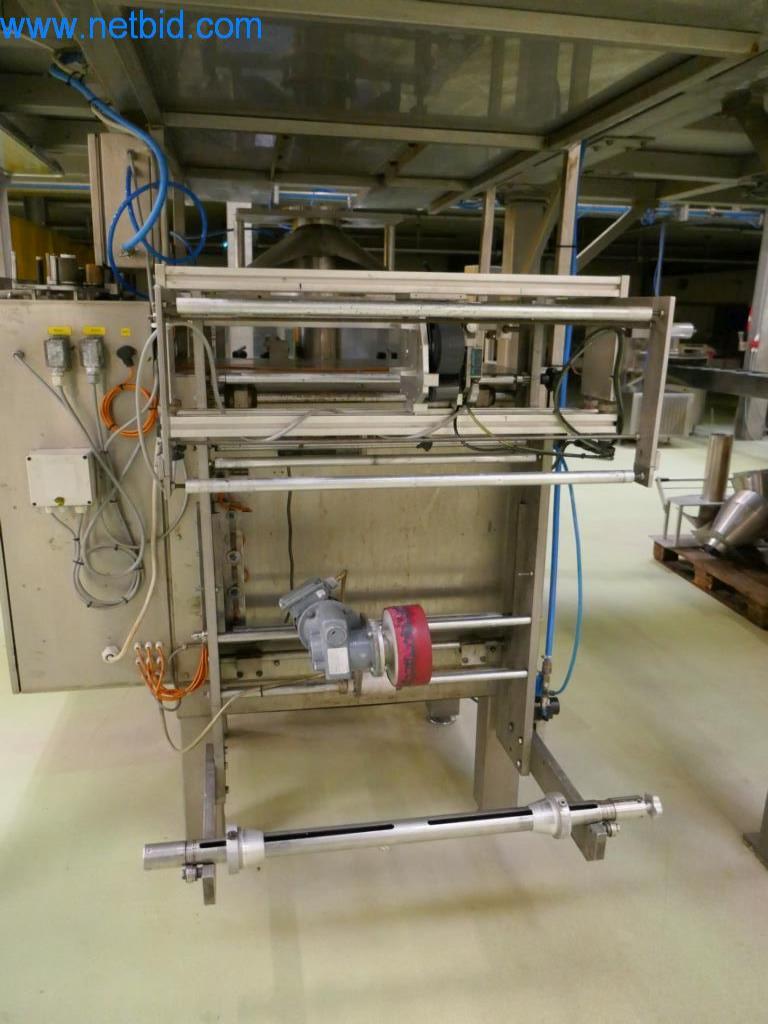 Máquinas y equipos técnicos del sector alimentario en buen estado de conservación-22