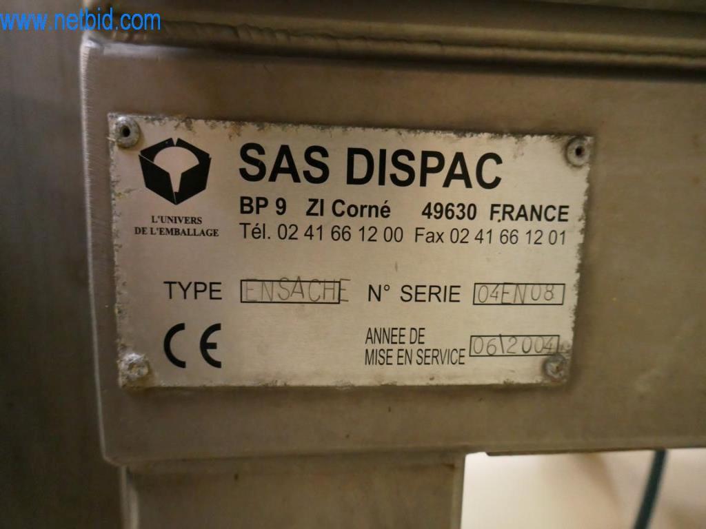 Máquinas y equipos técnicos del sector alimentario en buen estado de conservación-23