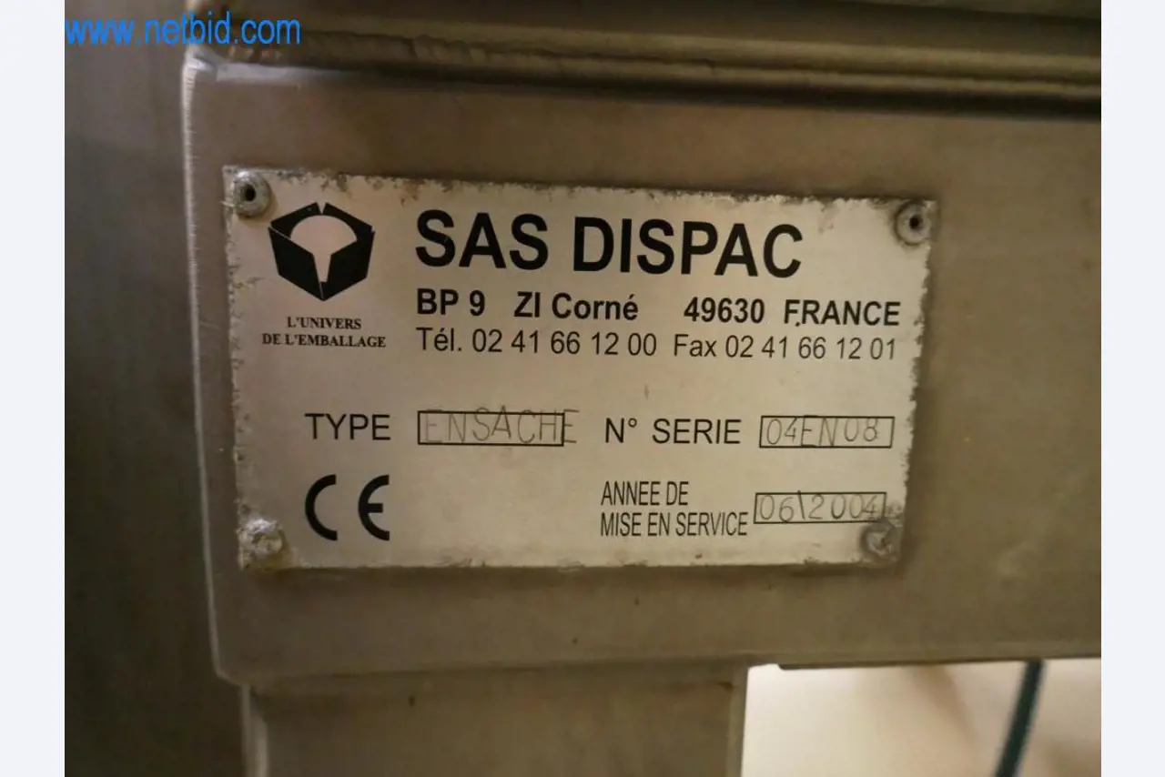 Dobro vzdrževani stroji in tehnična oprema iz živilskopredelovalnega sektorja-23