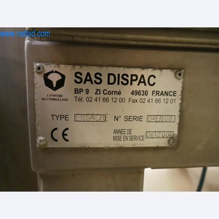 Dobro vzdrževani stroji in tehnična oprema iz živilskopredelovalnega sektorja-23