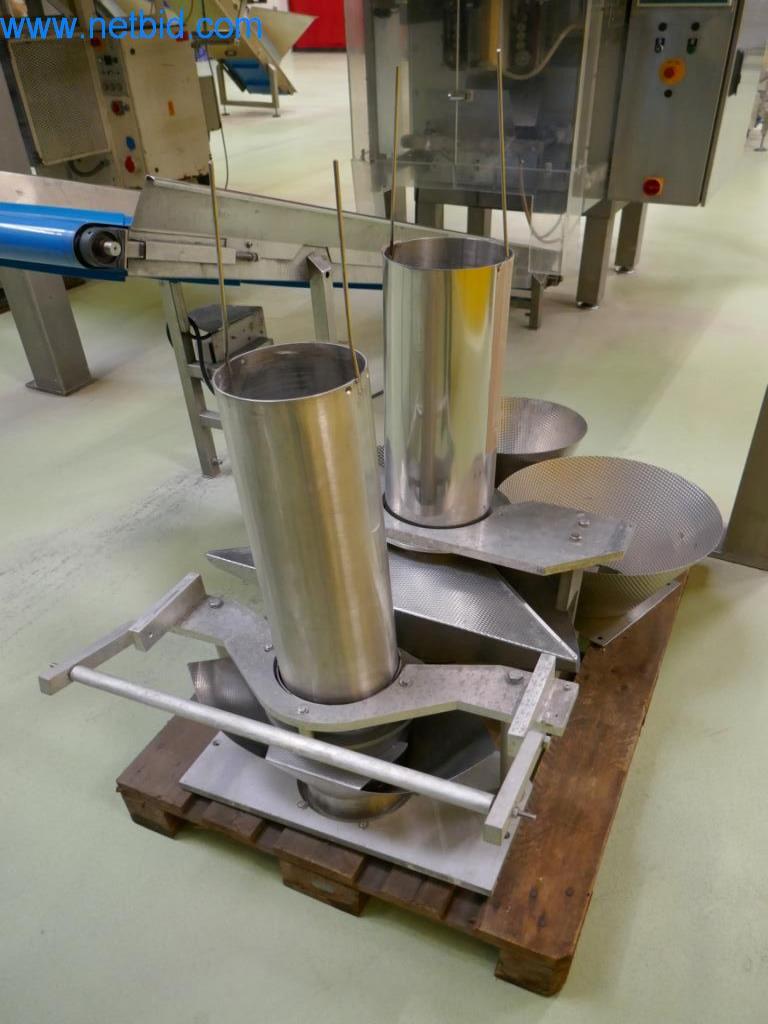 Máquinas y equipos técnicos del sector alimentario en buen estado de conservación-24