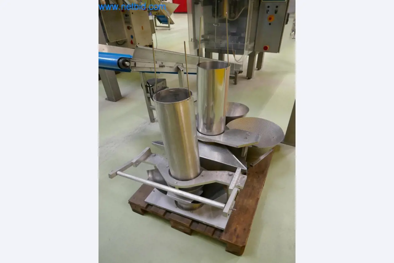 Dobro vzdrževani stroji in tehnična oprema iz živilskopredelovalnega sektorja-24