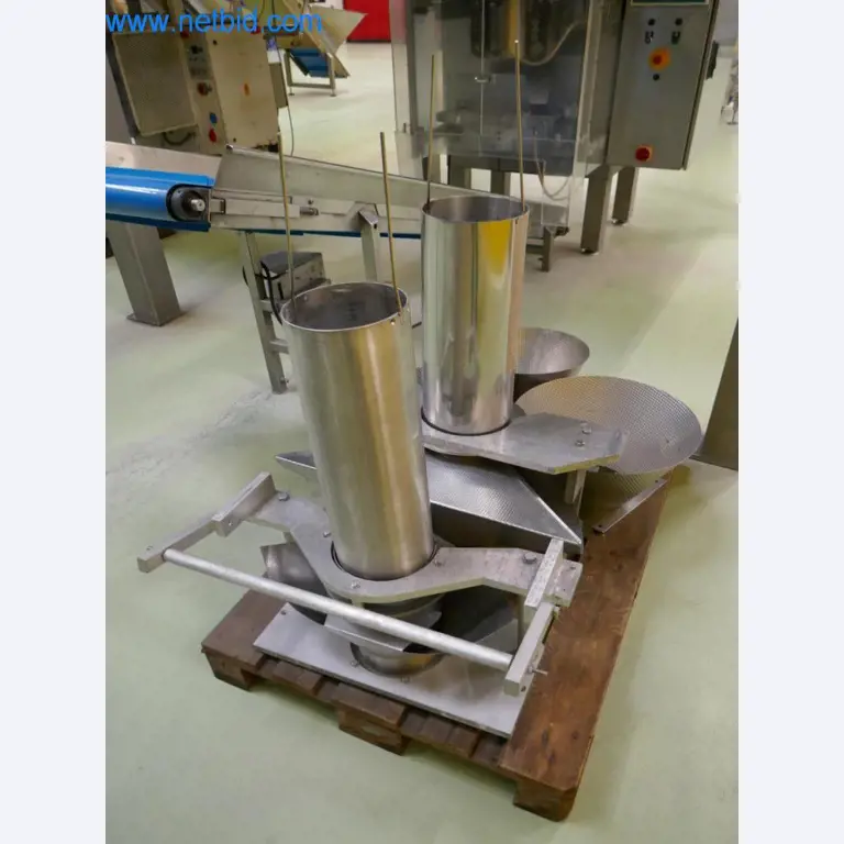 Dobro vzdrževani stroji in tehnična oprema iz živilskopredelovalnega sektorja-24