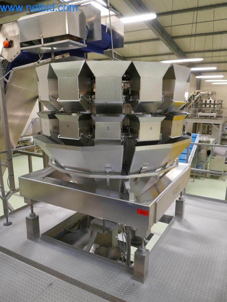 Máquinas y equipos técnicos del sector alimentario en buen estado de conservación-25