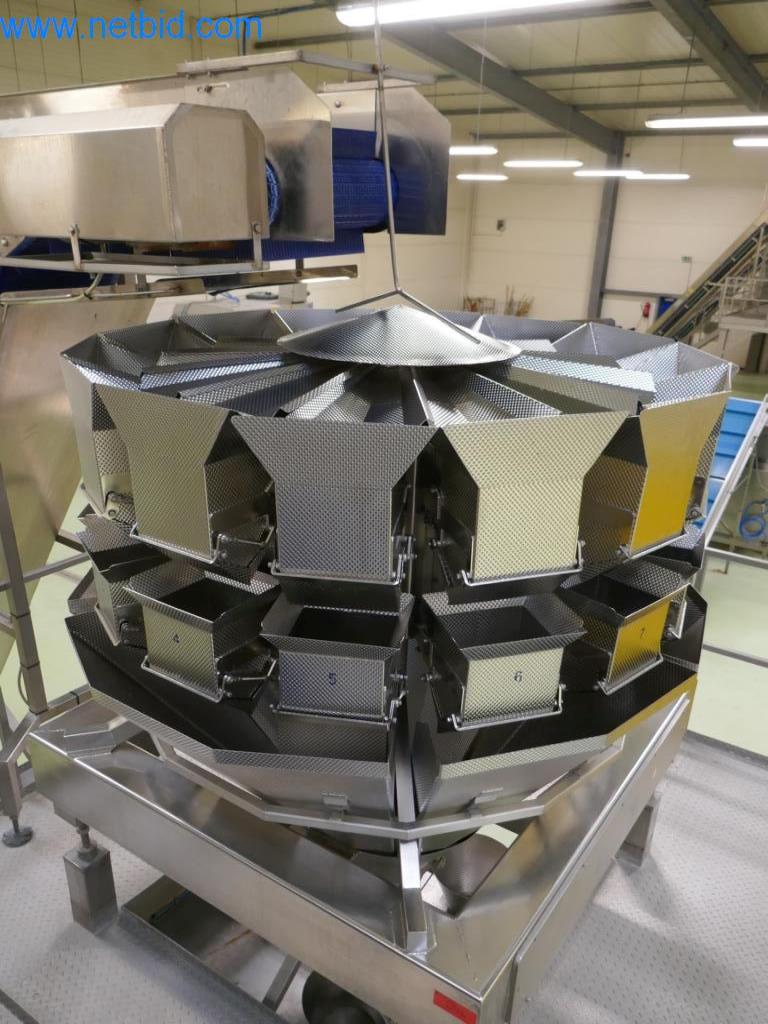 Máquinas y equipos técnicos del sector alimentario en buen estado de conservación-26