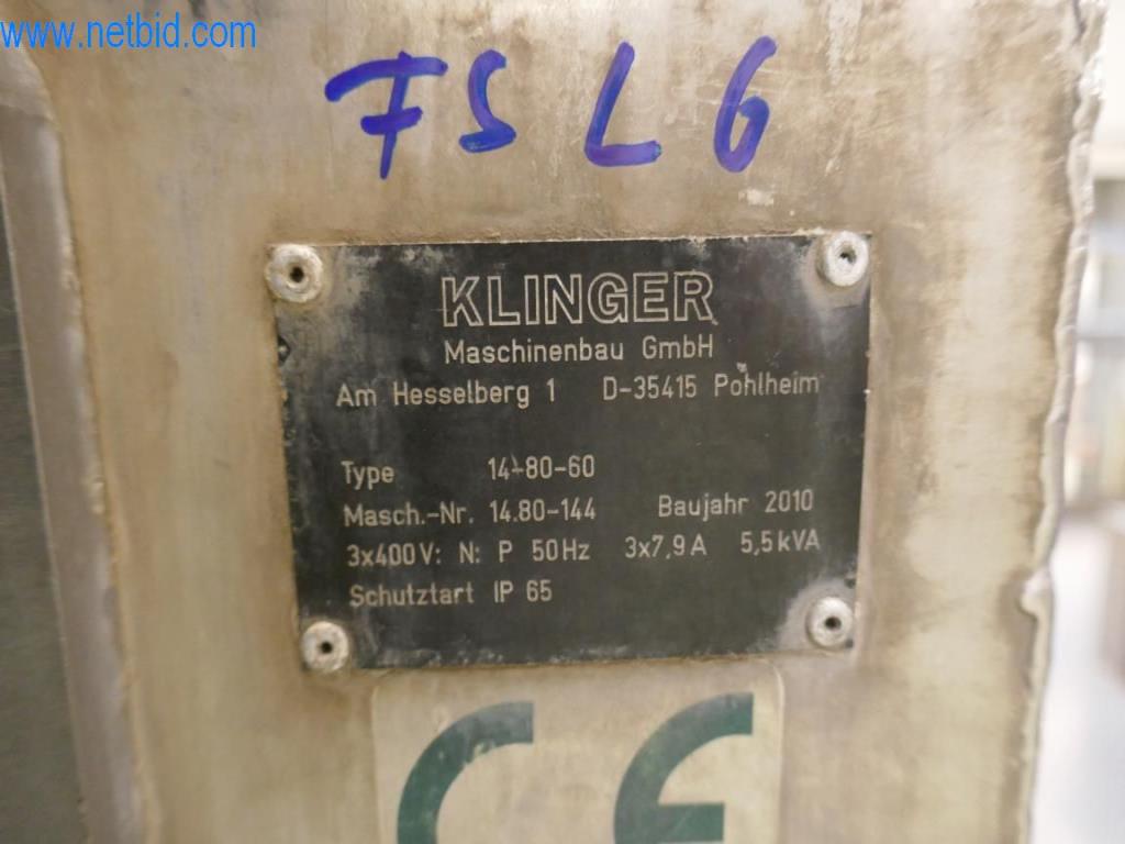 Máquinas y equipos técnicos del sector alimentario en buen estado de conservación-27