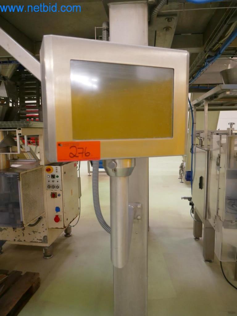 Máquinas y equipos técnicos del sector alimentario en buen estado de conservación-28