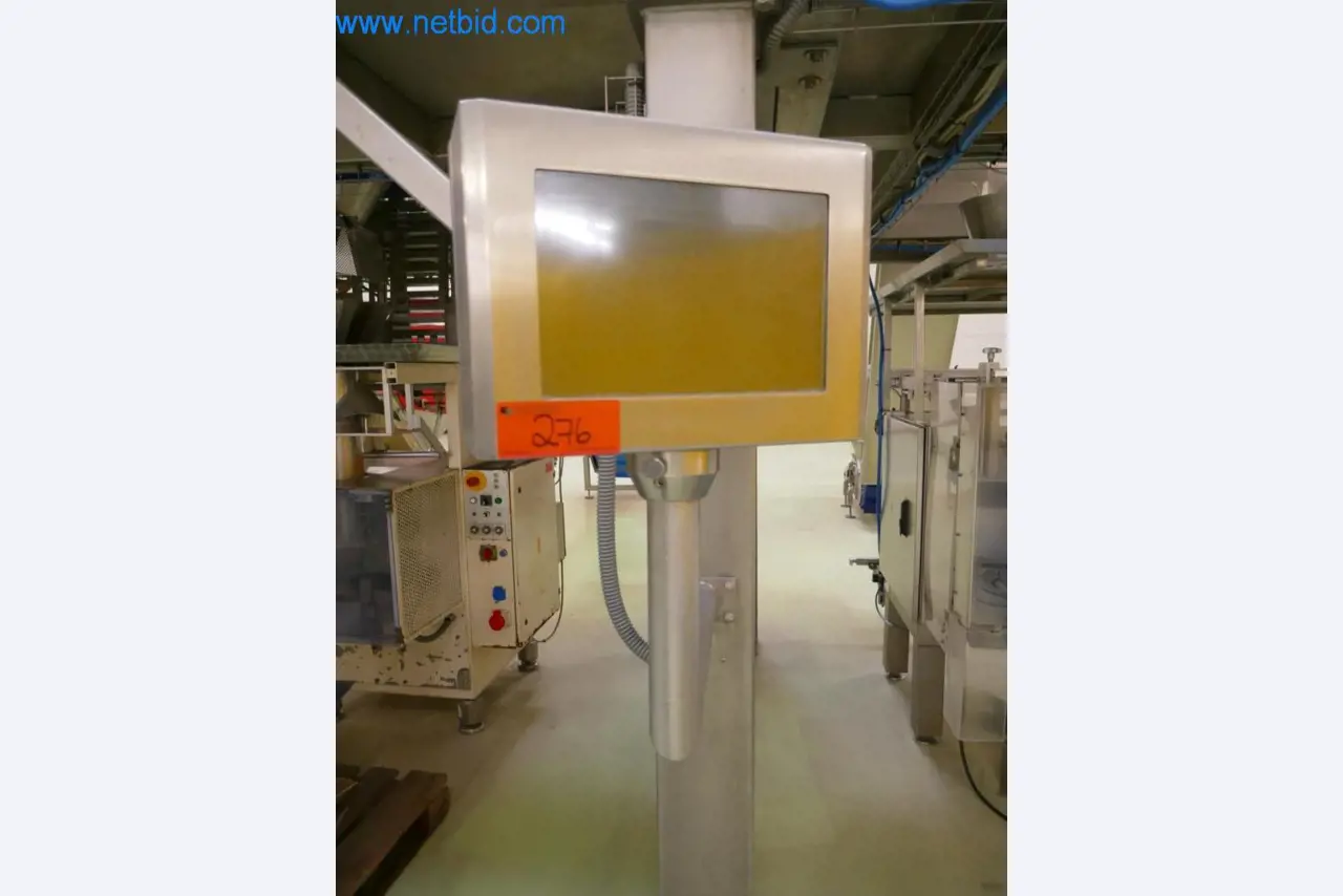 Dobro vzdrževani stroji in tehnična oprema iz živilskopredelovalnega sektorja-28