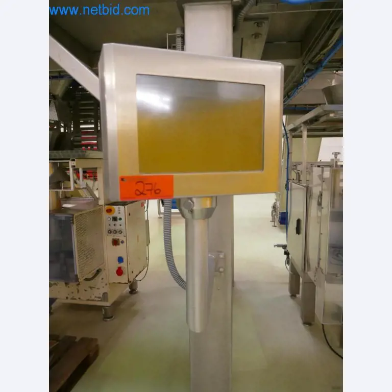 Dobro vzdrževani stroji in tehnična oprema iz živilskopredelovalnega sektorja-28