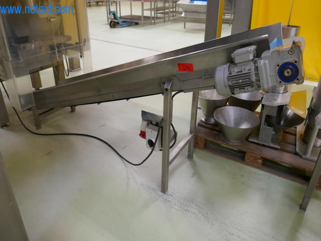 Máquinas y equipos técnicos del sector alimentario en buen estado de conservación-29