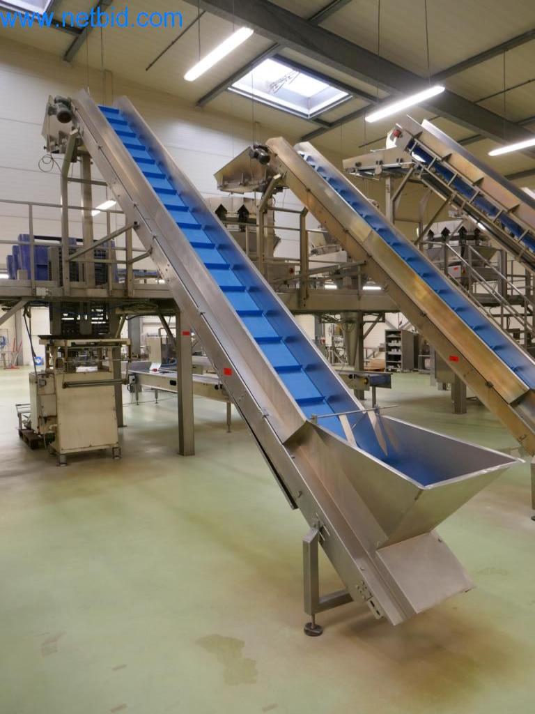 Máquinas y equipos técnicos del sector alimentario en buen estado de conservación-1