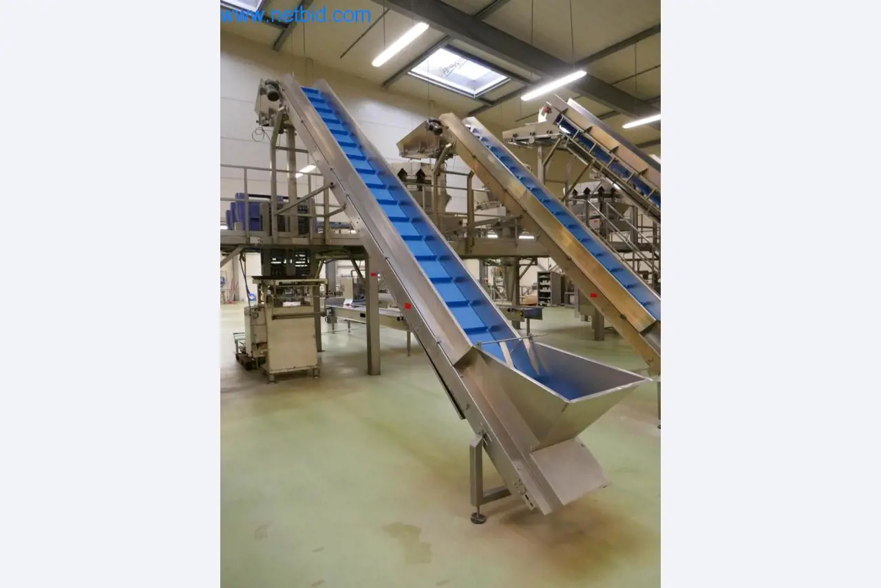 Dobro vzdrževani stroji in tehnična oprema iz živilskopredelovalnega sektorja-1