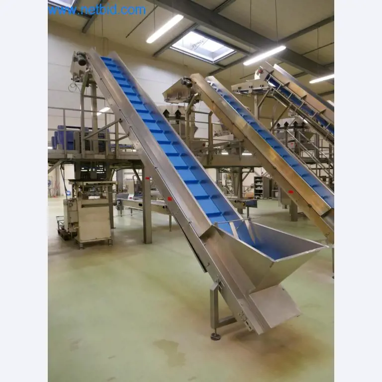 Dobro vzdrževani stroji in tehnična oprema iz živilskopredelovalnega sektorja-1