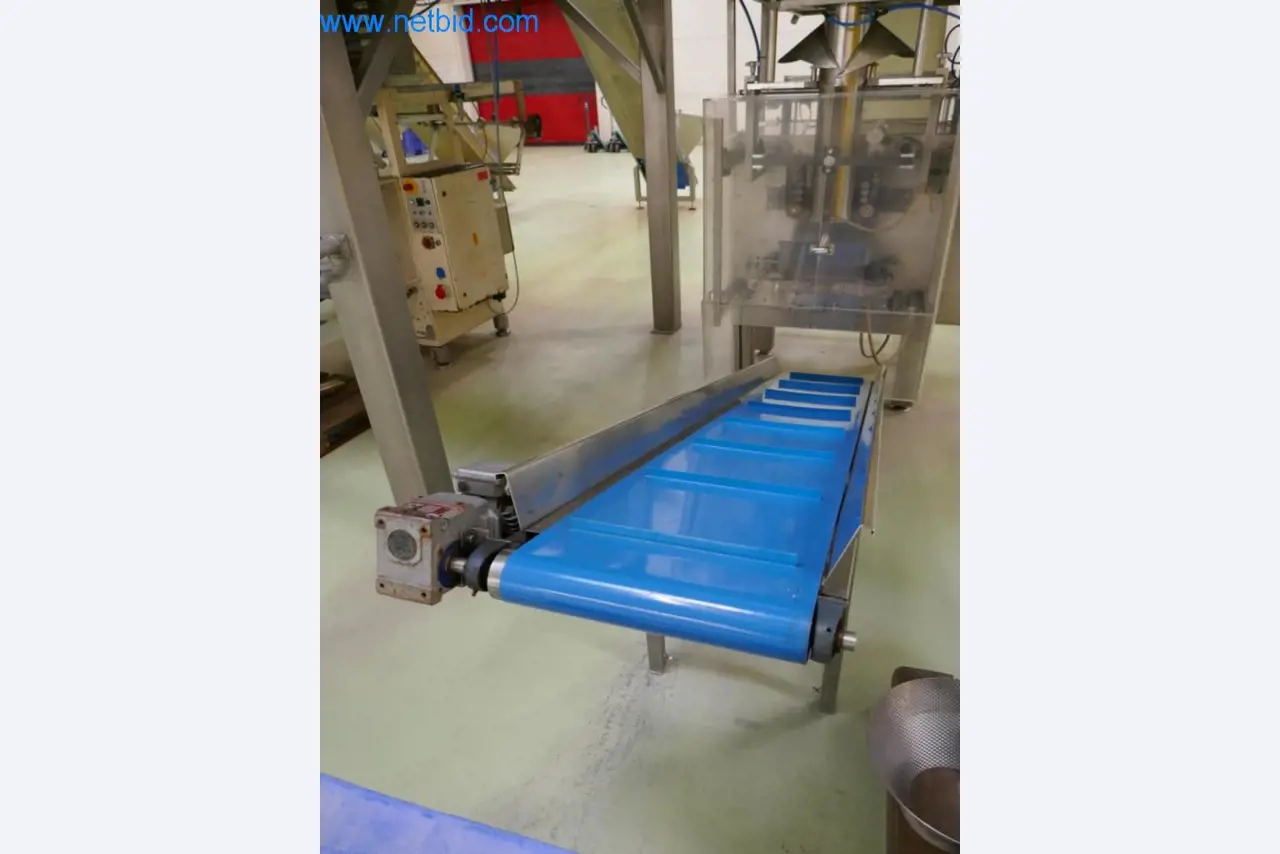 Dobro vzdrževani stroji in tehnična oprema iz živilskopredelovalnega sektorja-30