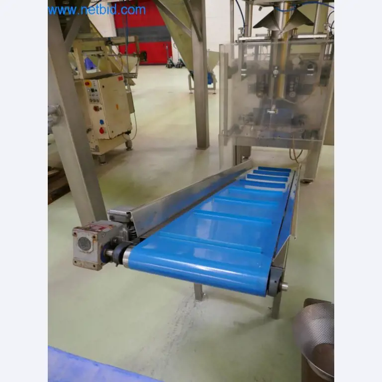 Dobro vzdrževani stroji in tehnična oprema iz živilskopredelovalnega sektorja-30