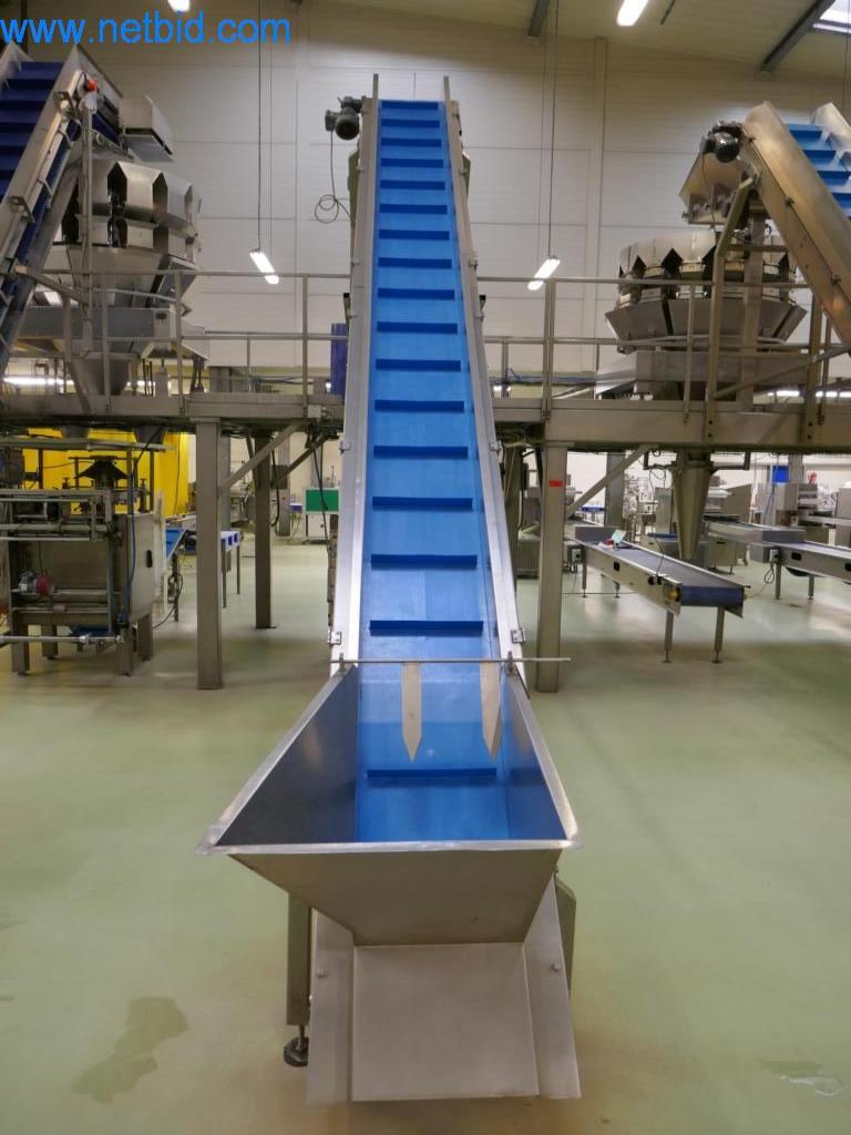 Máquinas y equipos técnicos del sector alimentario en buen estado de conservación-3