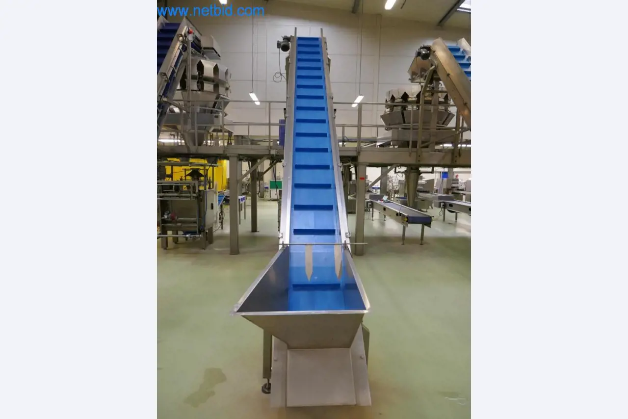 Dobro vzdrževani stroji in tehnična oprema iz živilskopredelovalnega sektorja-3