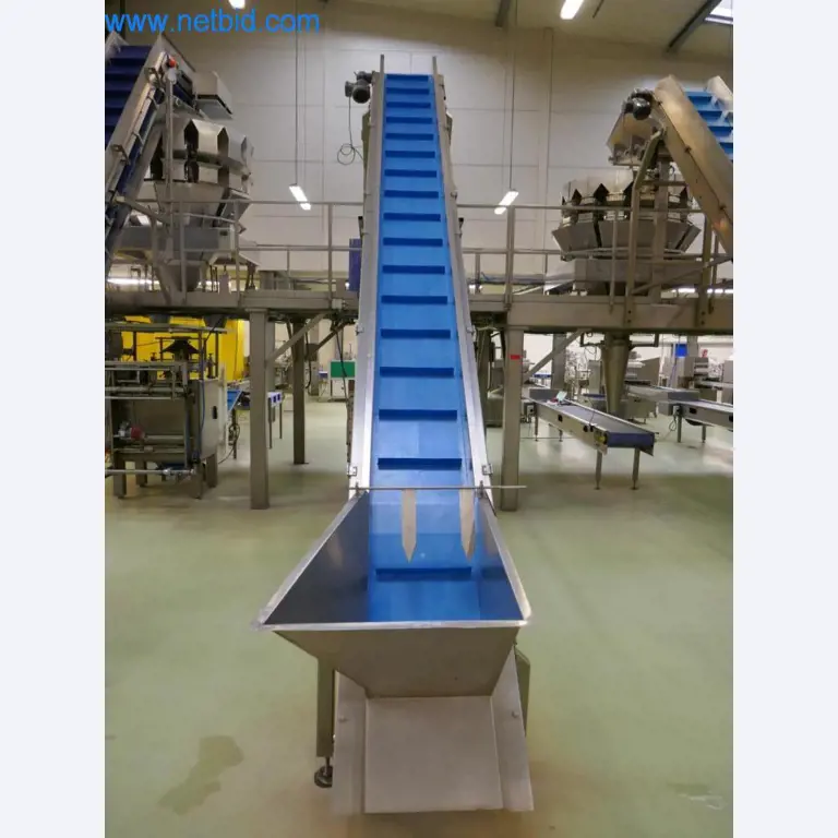 Dobro vzdrževani stroji in tehnična oprema iz živilskopredelovalnega sektorja-3