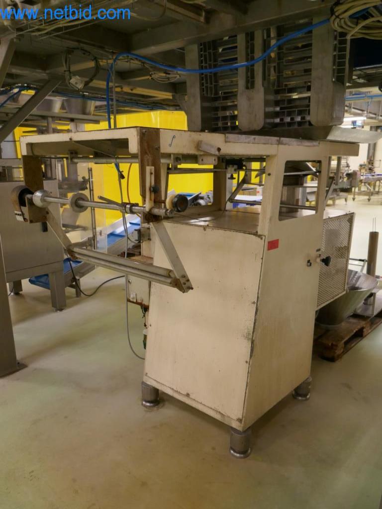 Máquinas y equipos técnicos del sector alimentario en buen estado de conservación-4