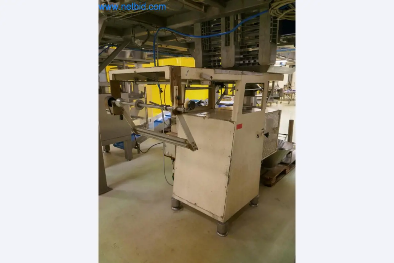 Dobro vzdrževani stroji in tehnična oprema iz živilskopredelovalnega sektorja-4