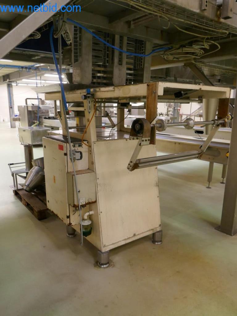 Máquinas y equipos técnicos del sector alimentario en buen estado de conservación-5