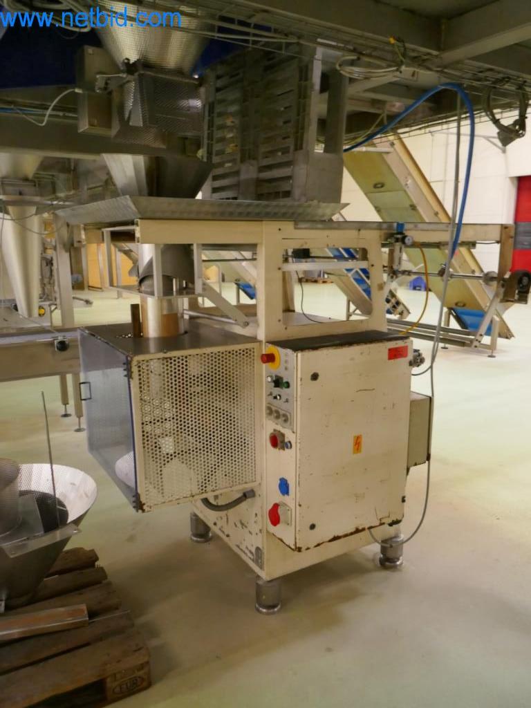 Máquinas y equipos técnicos del sector alimentario en buen estado de conservación-6