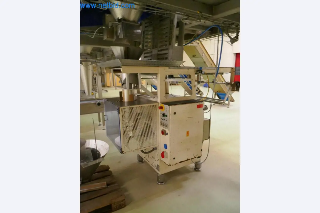 Dobro vzdrževani stroji in tehnična oprema iz živilskopredelovalnega sektorja-6