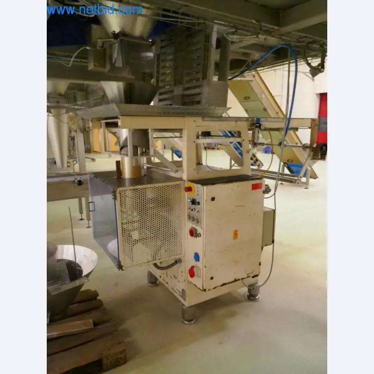 Dobro vzdrževani stroji in tehnična oprema iz živilskopredelovalnega sektorja-6