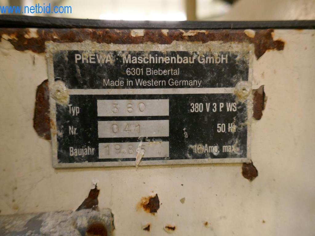 Máquinas y equipos técnicos del sector alimentario en buen estado de conservación-7