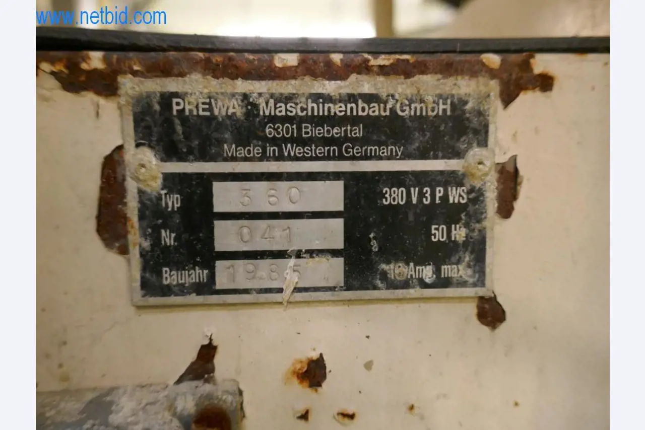 Dobro vzdrževani stroji in tehnična oprema iz živilskopredelovalnega sektorja-7