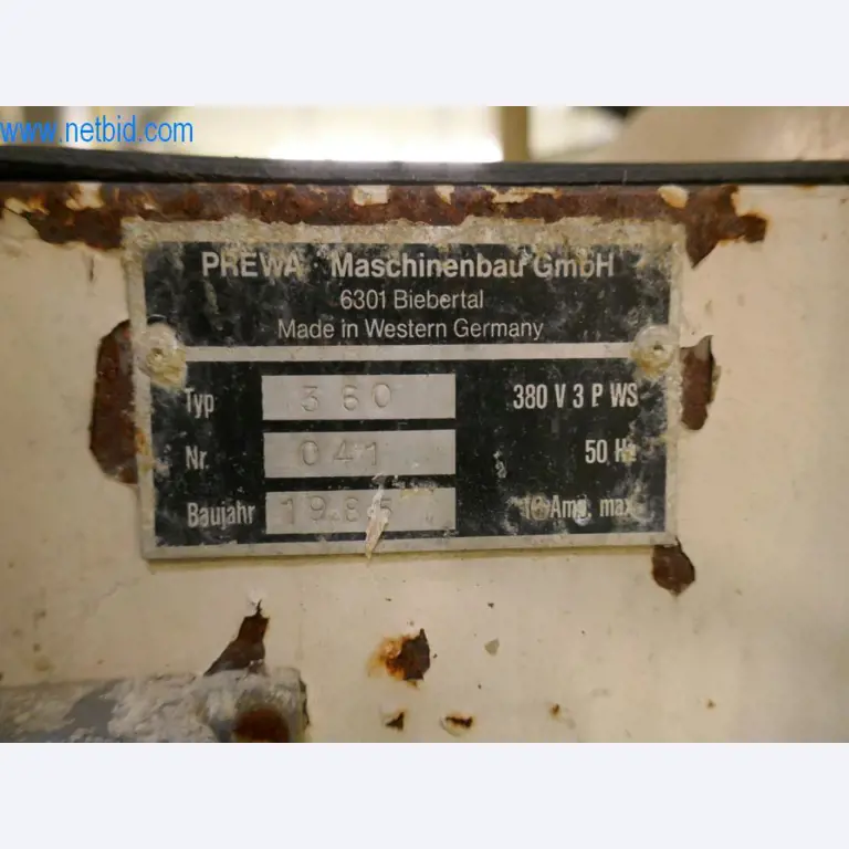 Dobro vzdrževani stroji in tehnična oprema iz živilskopredelovalnega sektorja-7