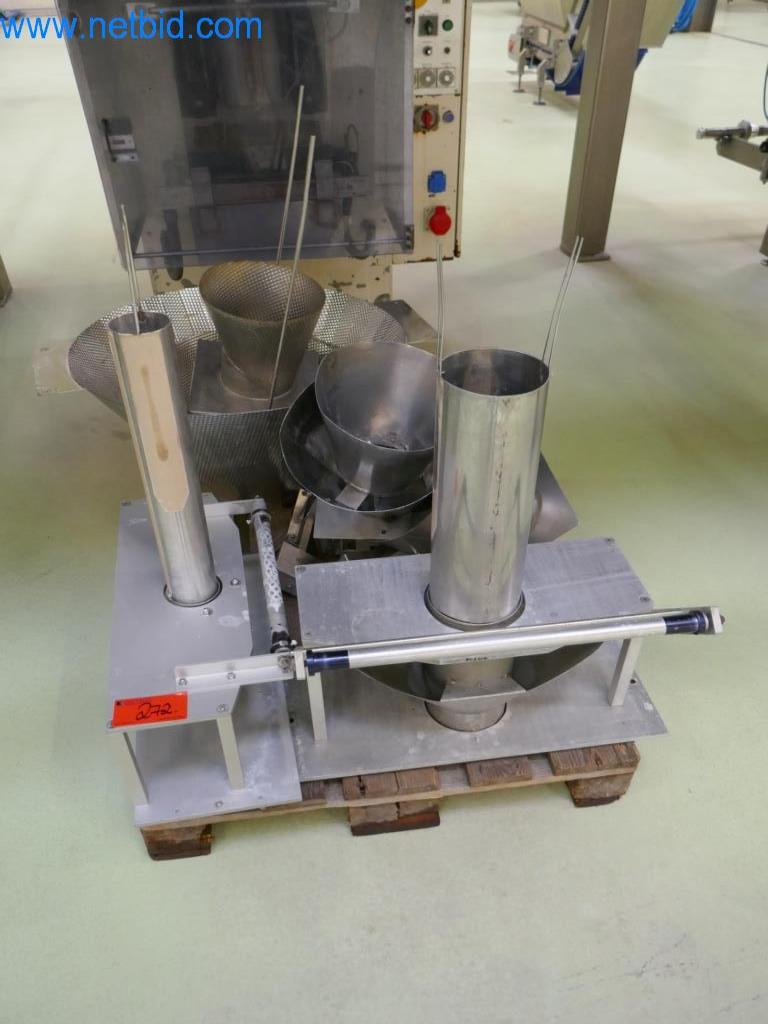 Máquinas y equipos técnicos del sector alimentario en buen estado de conservación-8